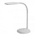 Настольная лампа ЭРА NLED-477-8W-W Б0041082  фото, kupilegko.ru