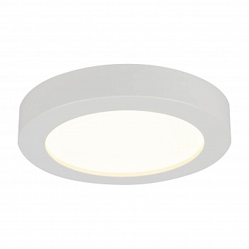 Потолочный светодиодный светильник Globo Paula 41605-20D  фото, kupilegko.ru
