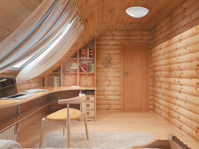 Настенный потолочный светильник Kanlux PLAFMIN O 25690  фото, kupilegko.ru