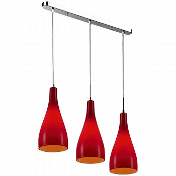 Подвесной светильник Wertmark Bootle WE210.03.176  фото, kupilegko.ru