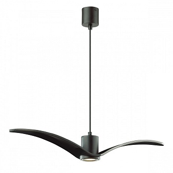 Подвесной светильник Odeon Light Birds 4902/1A  фото, kupilegko.ru