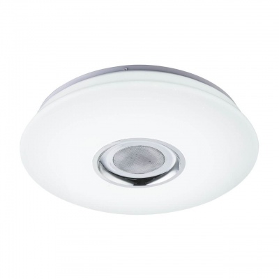 Потолочный светодиодный светильник Globo Nicole 41329-18  фото, kupilegko.ru