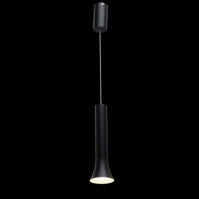 Подвесной светодиодный светильник De Markt Ракурс 631017801  фото, kupilegko.ru