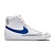 Кроссовки NIKE Blazer Mid '77 Vintage NKBQ6806 359895 SP  фото, kupilegko.ru