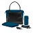 Сумка для коляски Cybex PRIAM Mountain Blue  фото, kupilegko.ru