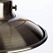 Бра, светильник настенный накладной Arte Lamp A4524AP-1AB  фото, kupilegko.ru