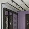 Трековый светодиодный светильник Novotech Shino Flum 358608  фото, kupilegko.ru