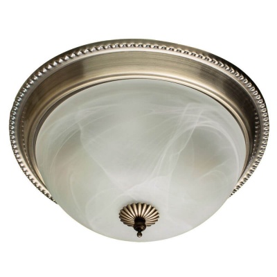 Потолочный светильник Arte Lamp 16 A1305PL-2AB  фото, kupilegko.ru