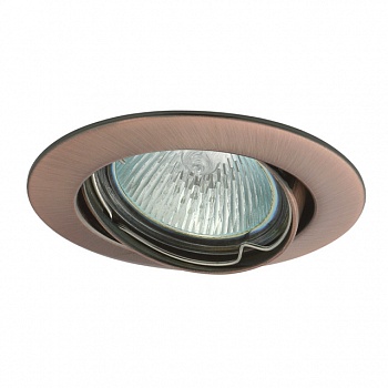 Точечный светильник Kanlux VIDI CTC-5515-AN 2785  фото, kupilegko.ru