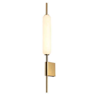 Настенный светильник Odeon Light Reeds 4794/12WL  фото, kupilegko.ru
