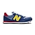 Кроссовки NEW BALANCE 500 NBGM500 350796 SP  фото, kupilegko.ru