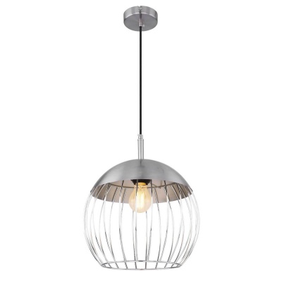 Подвесной светильник Globo Murro 15034H1  фото, kupilegko.ru