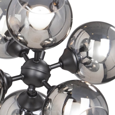 Подвесная люстра Vitaluce V4318-1/6  фото, kupilegko.ru