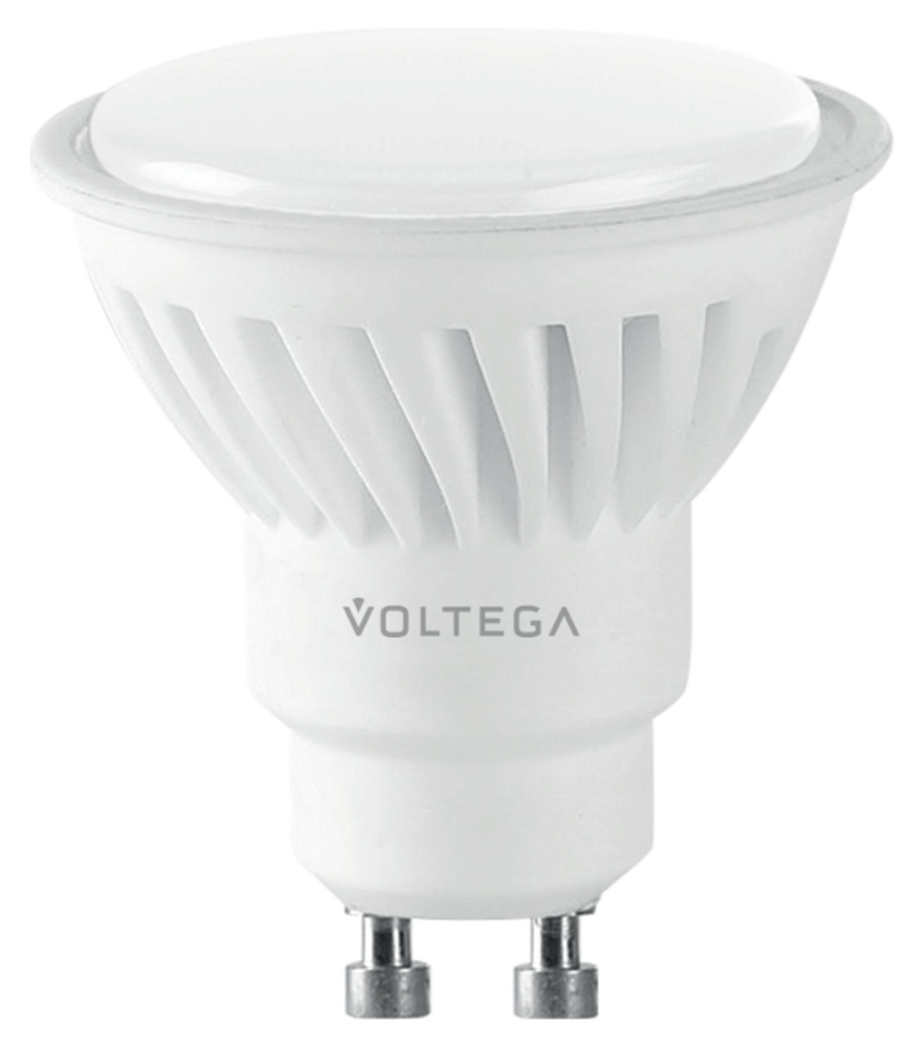 Светодиодная лампа Voltega Ceramics 7072  фото, kupilegko.ru