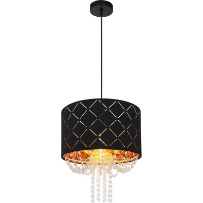 Подвесной светильник Globo Clarke 15229H3  фото, kupilegko.ru