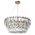 Подвесная люстра Divinare Bellatrix 3510/17 SP-18  фото, kupilegko.ru