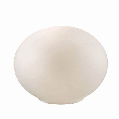 Настольная лампа Ideal Lux Smarties Tl1 Bianco 032078  фото, kupilegko.ru