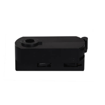 Адаптер Italline M03-087 TR black  фото, kupilegko.ru