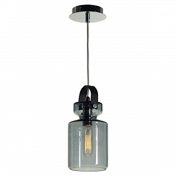 Подвесной светильник Lussole Loft LSP-9639  фото, kupilegko.ru