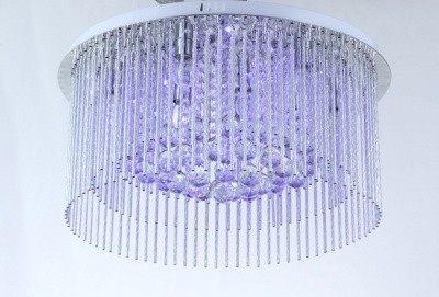 Потолочный светильник Escada 492R/9PL  фото, kupilegko.ru