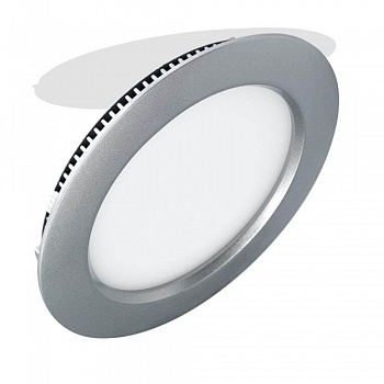 Встраиваемый светодиодный светильник Arlight MD150-7W White 015349 (встраиваемые)  фото, kupilegko.ru
