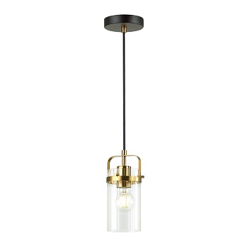 Подвесной светильник Odeon Light Kovis 4653/1  фото, kupilegko.ru