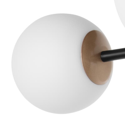 Потолочная люстра Lightstar Croco 815380  фото, kupilegko.ru