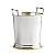 Kipton Ведро для льда Ralph Lauren Home  фото, kupilegko.ru