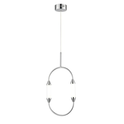Подвесной светильник Vele Luce Capsula VL7293P11  фото, kupilegko.ru