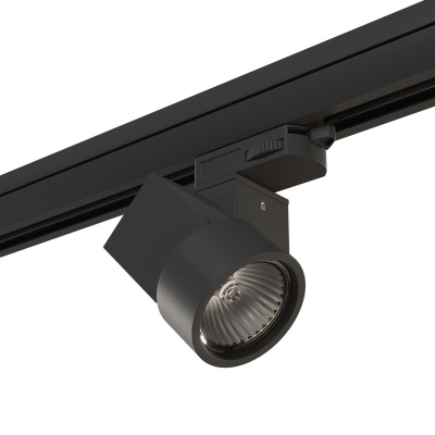 Трековый светильник Lightstar Illumo X1 A3T051027  фото, kupilegko.ru
