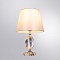Настольная лампа Arte Lamp Azalia A4019LT-1CC  фото, kupilegko.ru