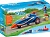 Playmobil Конструктор Гонщик 3742 GU  фото, kupilegko.ru
