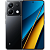 Смартфон, мобильный телефон Poco X6 5G 12/256GB Black RU  фото, kupilegko.ru