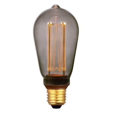 Ретро лампа Hiper HL-2226  фото, kupilegko.ru