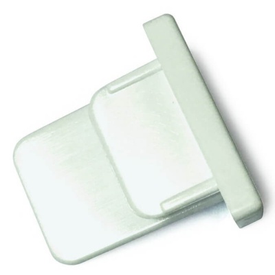 Заглушка Arte Lamp Track Accessories A210033  фото, kupilegko.ru