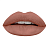 Гелевая подводка в карандаше для губ Provoc Gel Lip Liner (PV0208, 208, темно-бежевый, 1 шт)  фото, kupilegko.ru