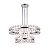 Подвесная люстра Vele Luce Baldassare VL4143L09  фото, kupilegko.ru