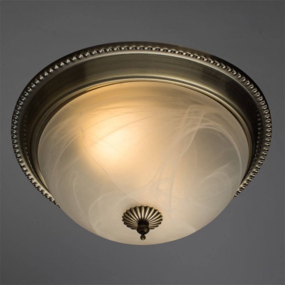 Потолочный светильник Arte Lamp 16 A1305PL-2AB  фото, kupilegko.ru