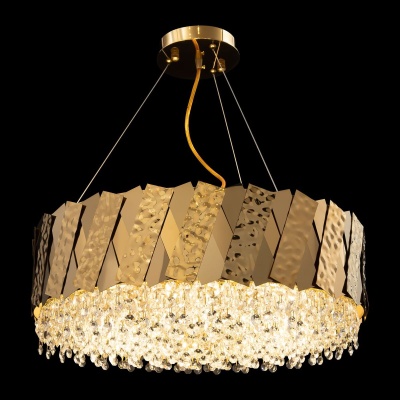 Подвесная люстра Maytoni Artistico MOD017PL-05BS  фото, kupilegko.ru