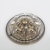 Потолочный светильник Abrasax Rebekka 1108/30CM-4BR  фото, kupilegko.ru