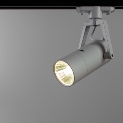 Трековые светильники Arte Lamp Track Lights A6210PL-1WH  фото, kupilegko.ru