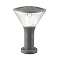 Уличный наземный светильник Odeon Light Lenar 4046/1B  фото, kupilegko.ru