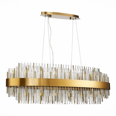 Подвесная люстра ST Luce Nitido SL1158.303.32  фото, kupilegko.ru
