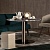 Bellagio Lounge Bronze I Стол обеденный Minotti  фото, kupilegko.ru