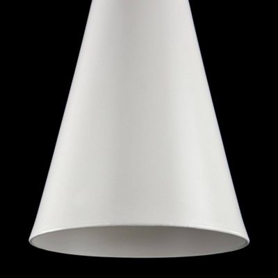 Подвесной светильник Maytoni Bicones P359-PL-140-W  фото, kupilegko.ru