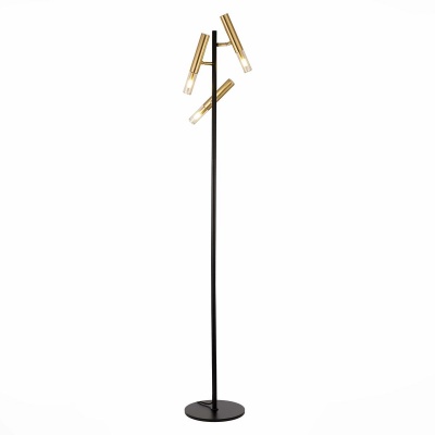 Торшер ST Luce Eclip SL1236.405.03  фото, kupilegko.ru