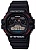 Японские наручные мужские часы Casio DW-5900-1ER. Коллекция G-Shock  фото, kupilegko.ru