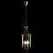 Подвесной светильник Arte Lamp Rimini A6503SP-3AB