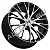 Литые колесные диски MAK RENNEN Ice Black 8x19 5x112 ET26 D66.45 Ice Black (F8090NNIB26WS1X)  фото, kupilegko.ru