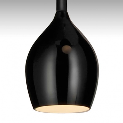 Подвесной светильник Azzardo Izza 1 AZ0130  фото, kupilegko.ru